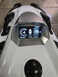 Scooter subacqueo IAQUA