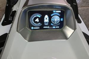 Scooter subacqueo IAQUA