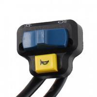 Devio luci Piaggio Ciao Teen 291453