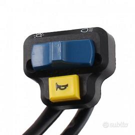 Devio luci Piaggio Ciao Teen 291453