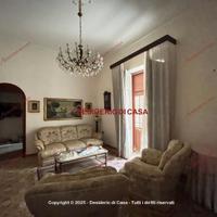 Appartamento, Capaci.