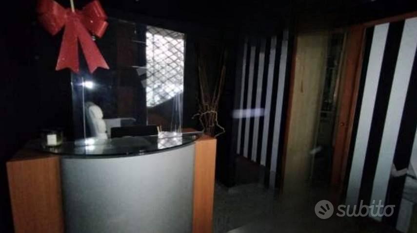 Immobile in asta di 104 m² con 1 locale e box auto - Vista 3