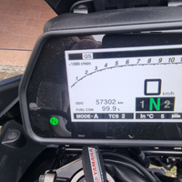 Yamaha tracer 900 gt