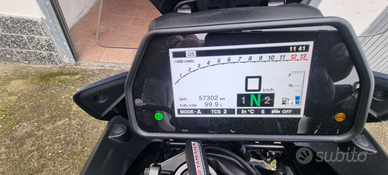 Yamaha tracer 900 gt