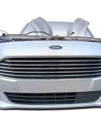 MUSATA MUSO ANTERIORE + KIT AIRBAG COMPLETA FORD S
