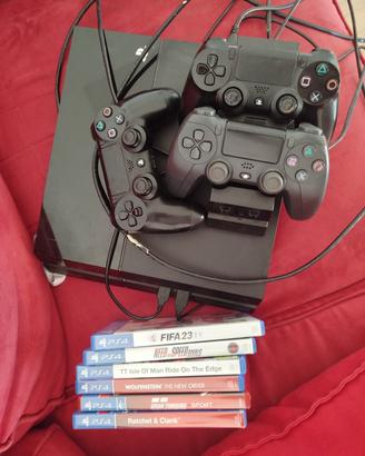 PlayStation 