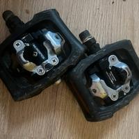 Shimano PD-T400 pedali