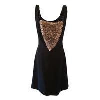 Abito Moschino Couture