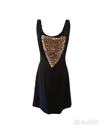 Abito Moschino Couture