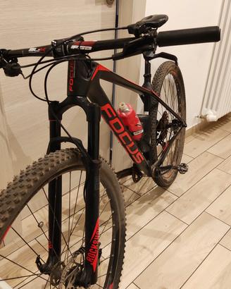MTB Focus Raven