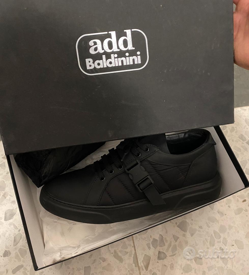 Baldinini Add scarpe uomo Abbigliamento e Accessori In vendita a