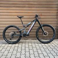 OLYMPIA EX900 SPORT - TG.M - MOTORE OLI BATT 900WH