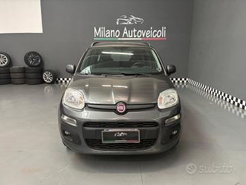 Fiat Panda 1.2 EasyPower Lounge