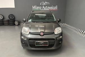 Fiat Panda 1.2 EasyPower Lounge