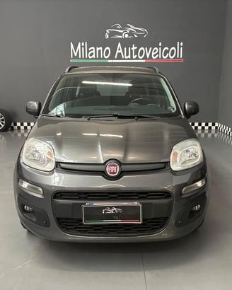 Fiat Panda 1.2 EasyPower Lounge