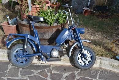 Benelli Altro modello - Anni 70