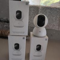 Xiaomi Mi Home Security Camera 360° 1080P. 