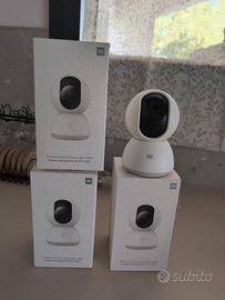 Xiaomi Mi Home Security Camera 360° 1080P. 