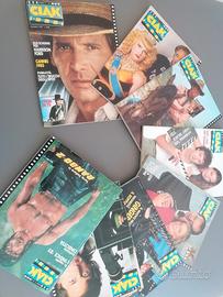 collezione Ciak