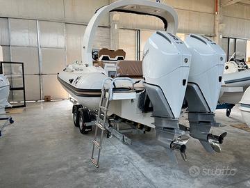 Rimorchio usato? Meglio la sicurezza del nuovo