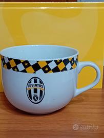 tazza juventus 