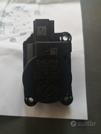 Attuatore climatizzatore originale alfa 159