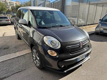 Fiat 500L Living 1.6 Multijet 120 CV Lounge