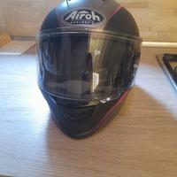 Casco moto donna