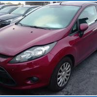 Ricambi Usati FORD Fiesta VI 2010
