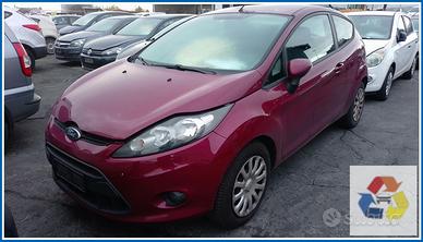Ricambi Usati FORD Fiesta VI 2010