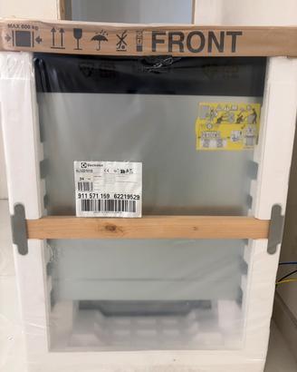 Lavastoviglie Electrolux KL52D101S Serie 500 NUOVA