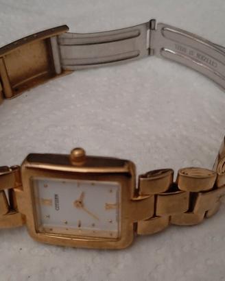 Orologio da Donna Citizen vintage