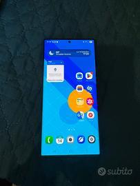 Samsung S22 Ultra 1TB 12GB RAM Dual SIM Usato