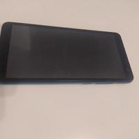 smartphone cellulare  Alcatel