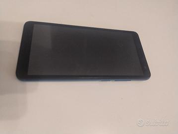 smartphone cellulare  Alcatel