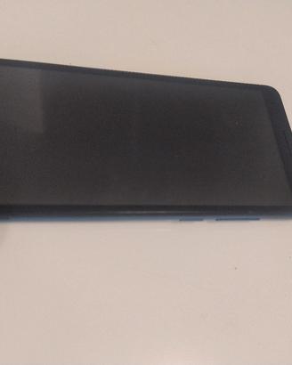 smartphone cellulare  Alcatel