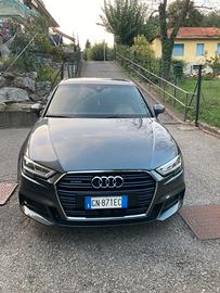Audi A3 SLine