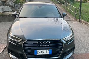 Audi A3 SLine