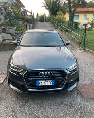 Audi A3 SLine
