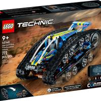 LEGO Technic 42140 - NUOVO SIGILLATO