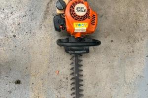 TOSASIEPE USATO STIHL HS 45