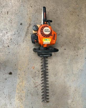 TOSASIEPE USATO STIHL HS 45
