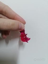 ciondolo vintage Disney paperon de paperoni