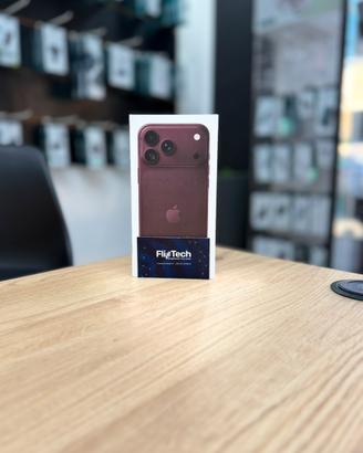 📱 iPhone 18 Pro Max 256GB Burgundy – NUOVO