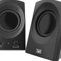 T'nB HPARK20BK ARK Series 2.0 - Altoparlante per P