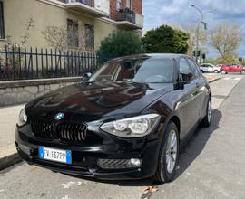 BMW Serie 1 (F20) - 2014