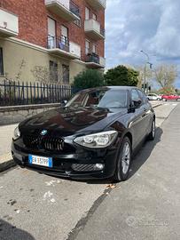 BMW Serie 1 (F20) - 2014