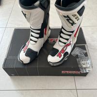 Stivali tcx competizione RS tg 45