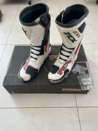 Stivali tcx competizione RS tg 45