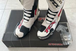 Stivali tcx competizione RS tg 45